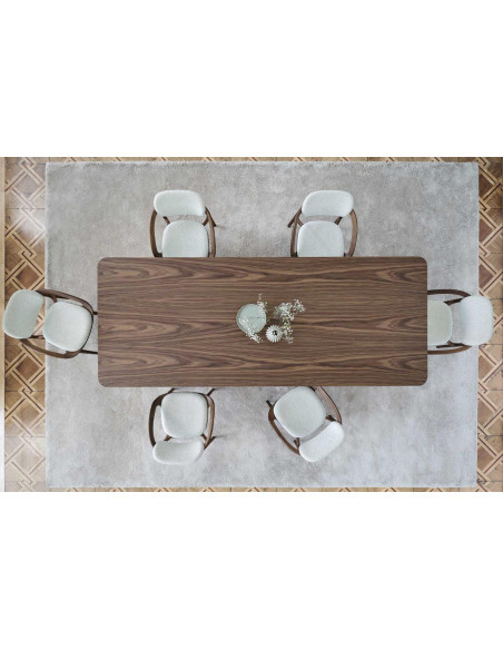 Tavolo Sansiro Porada - 8