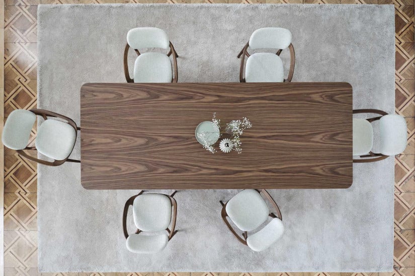 Sansiro Table Porada - 8