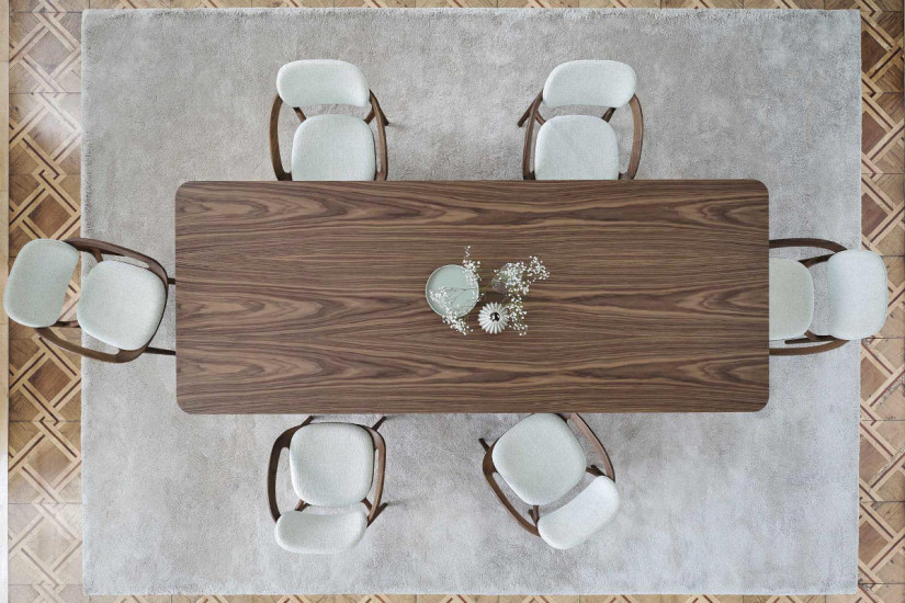 Tavolo Sansiro Porada - 8