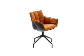 Husk Chair B&B Italia - 2 2