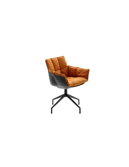 Husk Chair B&B Italia - 1