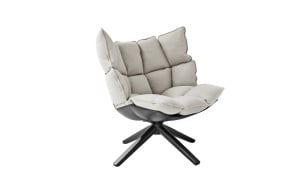 Husk Armchair B&B Italia - 1