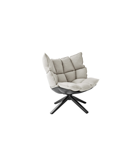 Fauteuil Husk B&B Italia - 1