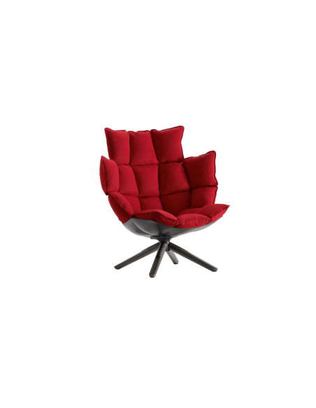 Husk Armchair B&B Italia - 2