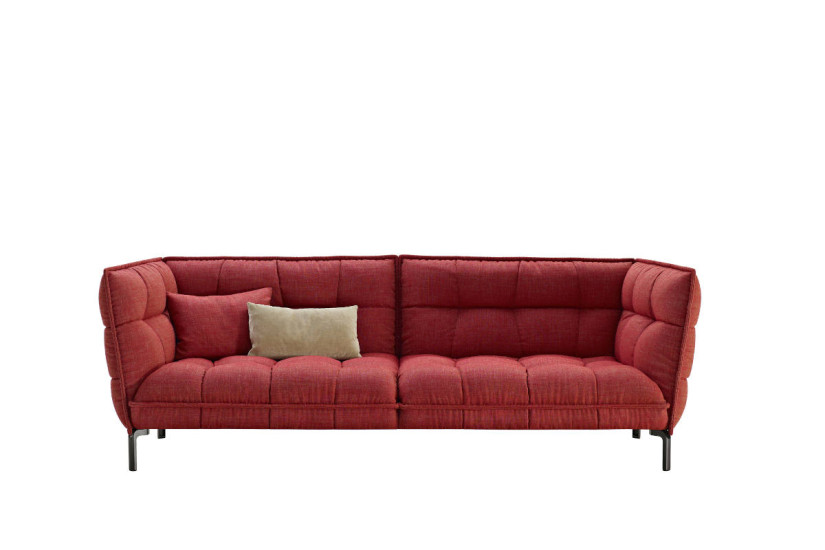 Husk Sofa B&B Italia - 2
