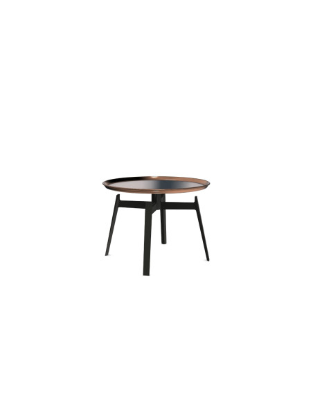 Table basse Husk B&B Italia - 1