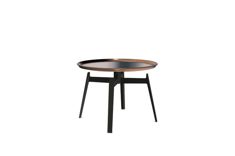 Table basse Husk B&B Italia - 1