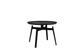 Husk Low Table B&B Italia - 1 2