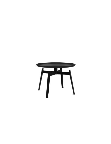 Husk Low Table B&B Italia - 2