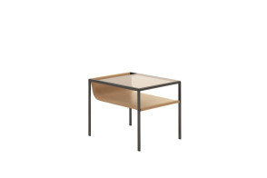 Commode Quiet Lines B&B Italia - 1 2