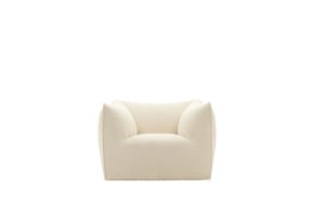 Fauteuil Le Bambole B&B Italia - 1