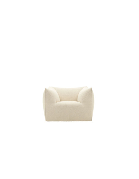 Fauteuil Le Bambole B&B Italia - 1