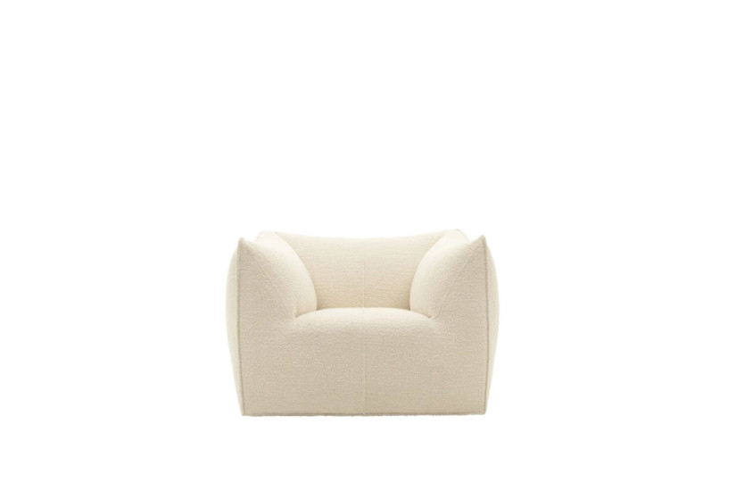 Fauteuil Le Bambole B&B Italia - 1