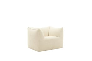Fauteuil Le Bambole B&B Italia - 1 2