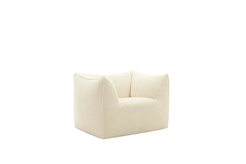 Fauteuil Le Bambole B&B Italia - 2