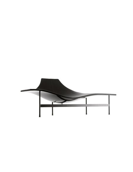 Terminal 1 Chaise Longue B&B Italia - 3