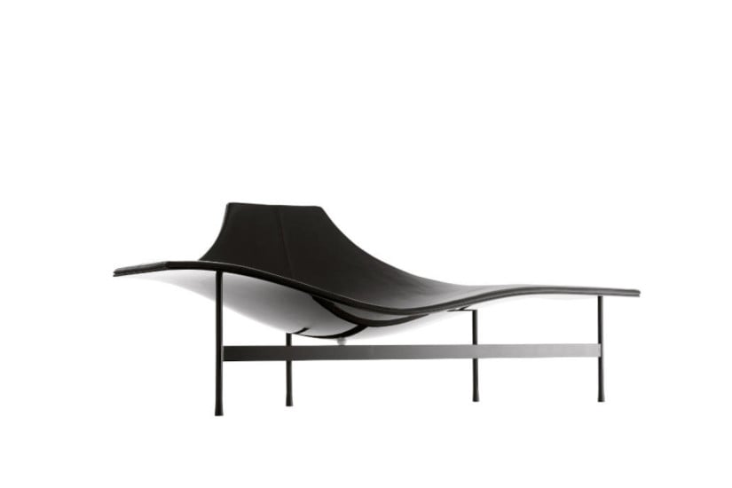 Terminal 1 Chaise Longue B&B Italia - 3