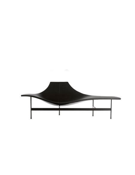 Terminal 1 Chaise Longue B&B Italia - 1
