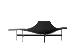 Chaise Longue Terminal 1 B&B Italia - 1 2