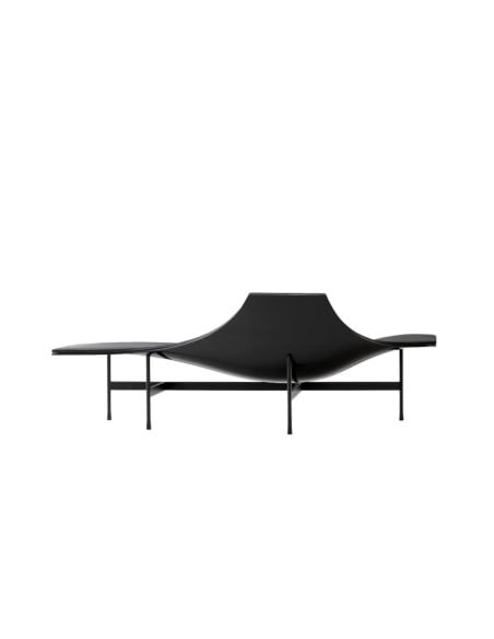 Terminal 1 Chaise Longue B&B Italia - 2