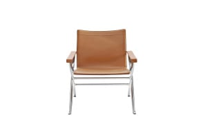 Beverly ’14 Armchair B&B Italia - 1