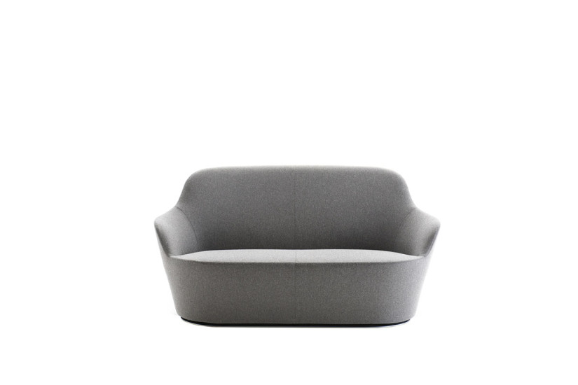 Canapé Harbor B&B Italia - 1