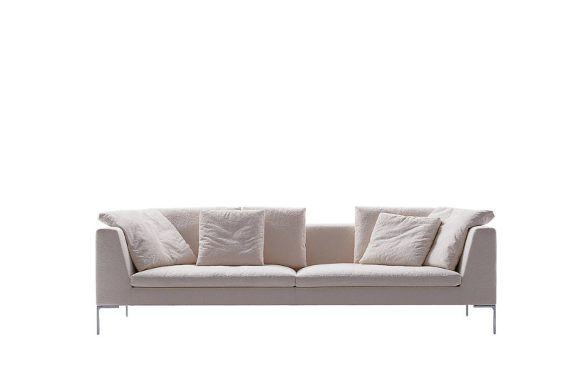 Divano Charles Large B&B Italia - 1