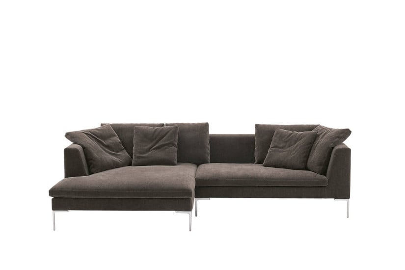 Charles Large Sofa B&B Italia - 4