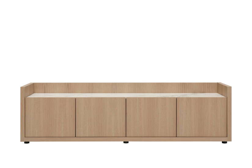 Liagò Sideboard B&B Italia - 2