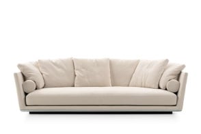 Noonu Sofa B&B Italia - 1