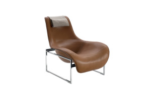 Fauteuil Mart B&B Italia - 1 2