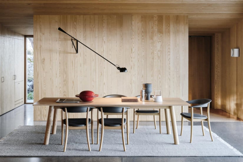 Bull Table B&B Italia - 3