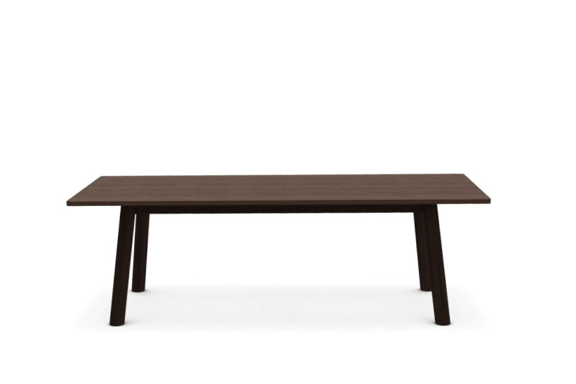 Table Bull B&B Italia - 1