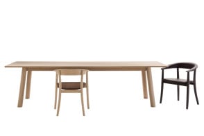 Bull Table B&B Italia - 1 2