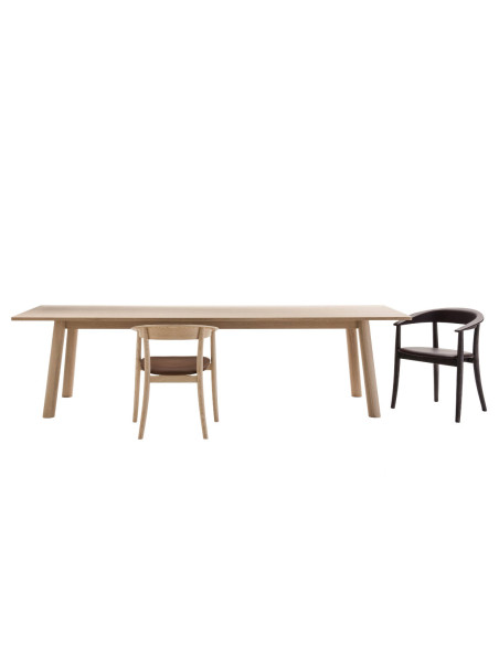 Table Bull B&B Italia - 2