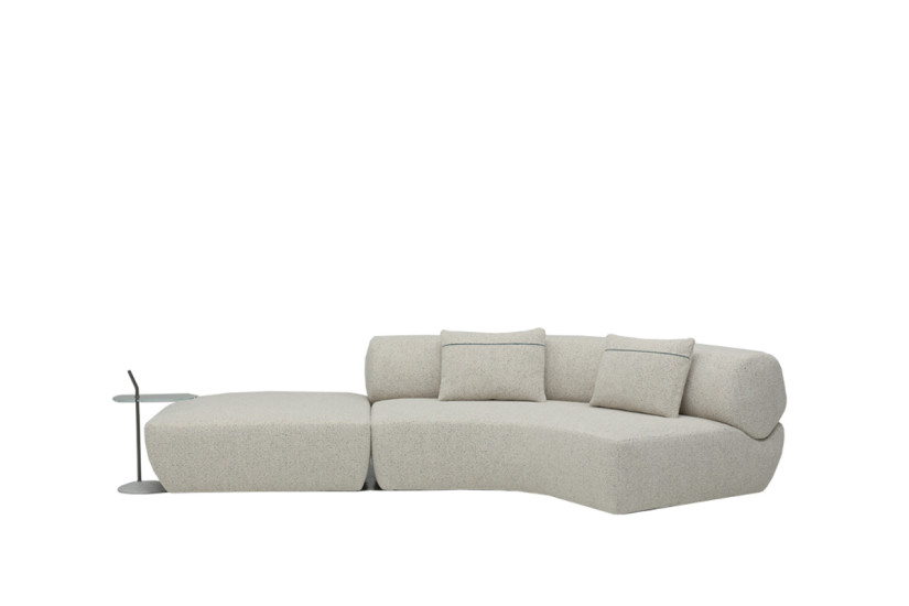 Naviglio Sofa B&B Italia - 2