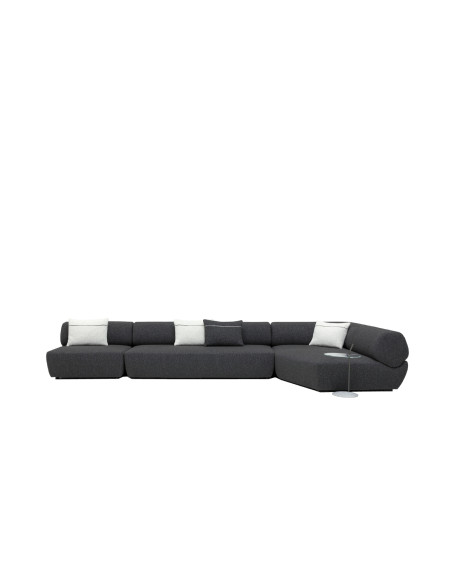 Naviglio Sofa B&B Italia - 1