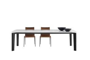Oskar Table B&B Italia - 1