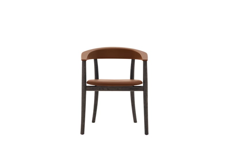 Belle Chair B&B Italia - 1