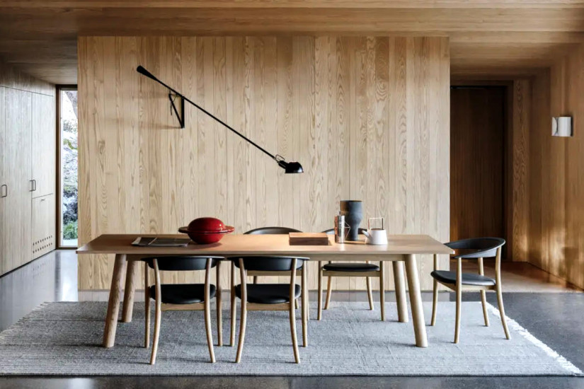 Sedia Belle B&B Italia - 4