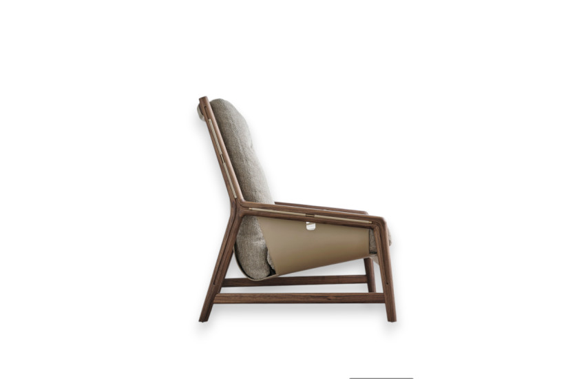 Bice Armchair Porada - 3