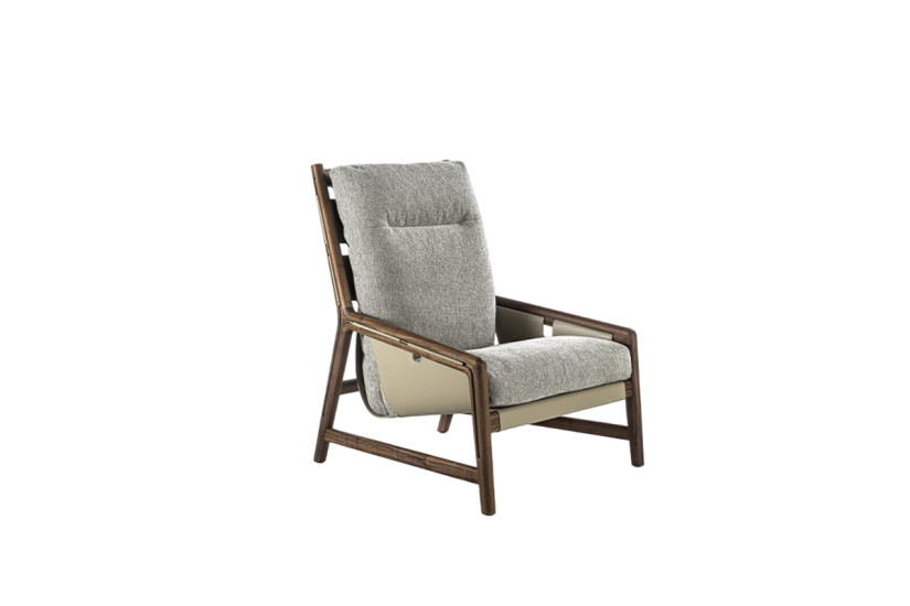 Bice Armchair Porada - 1