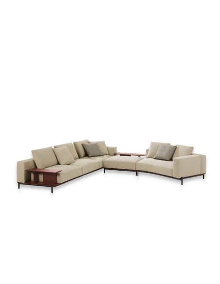 Brera Sofa Poliform - 1