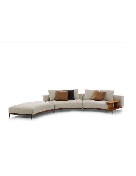 Brera Sofa Poliform - 2