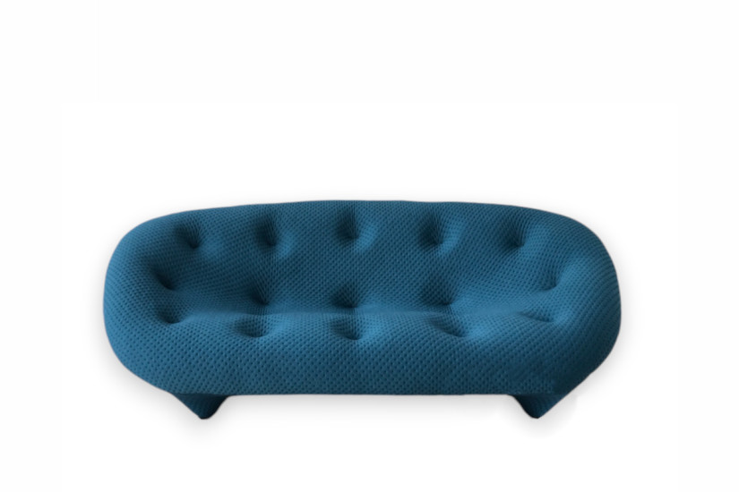 Canapé et Pouf Ploum (Offre Expo) Ligne Roset - 7