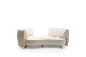 DS-164 Sofa De Sede - 1 2