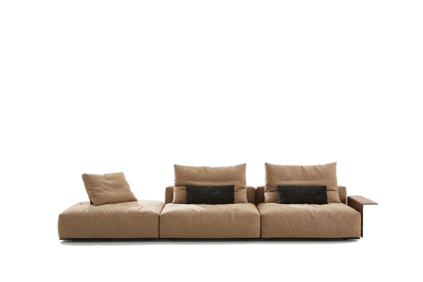 Divano Westside Soft Poliform - 1