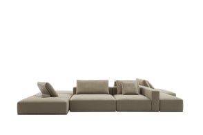 Divano Westside Poliform - 1