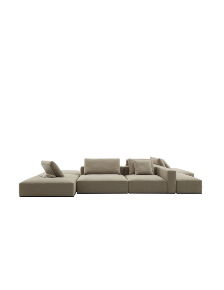 Divano Westside Poliform - 1