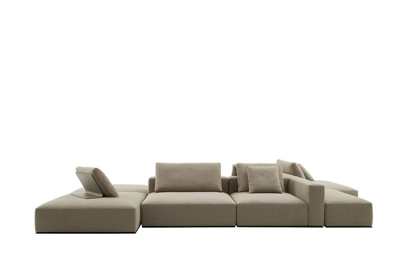 Canapé Westside Poliform - 1